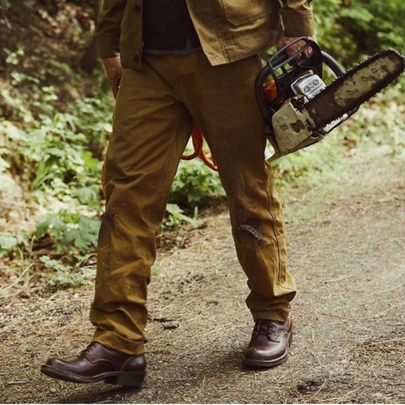 Nwt Filson Fenimore Twill Pants 